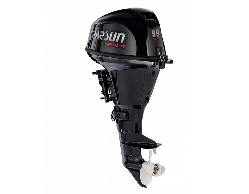 Мотор лодочный PARSUN F9.9AFWS-EFI PRO