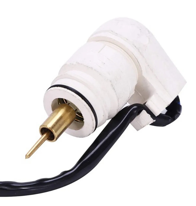 Электроклапан карбюратора Yamaha F20-25 (65W-14380-00-K; F20-05080200) Parsun