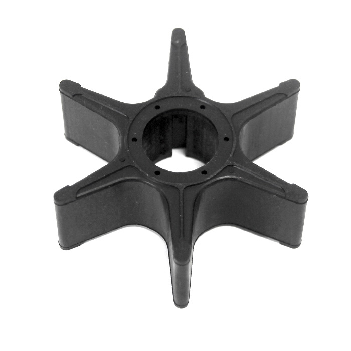 Крыльчатка помпы охлаждения Suzuki DF60-70, DF40-90(A) (17461-87E11/17461-87E12) (WUHU)