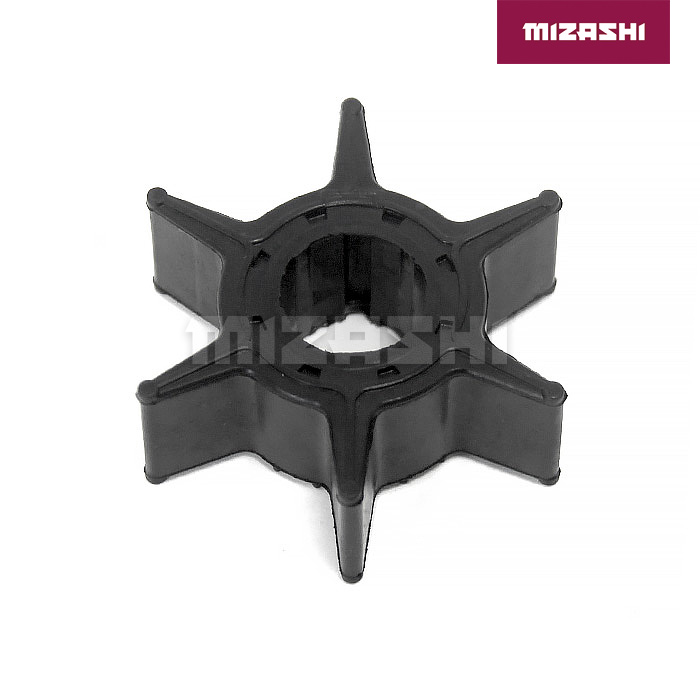 Крыльчатка помпы охлаждения Hidea/Parsun/Selva/Yamaha (6H4443520200) (Mizashi)