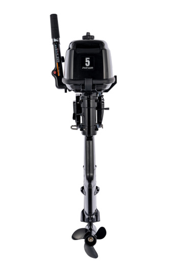 Лодочный мотор PARSUN T5BMS