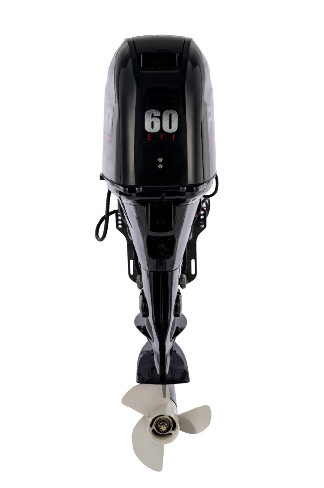 Лодочный мотор PARSUN F60FEL-T-EFI