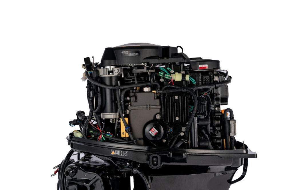 Лодочный мотор PARSUN F60FEL-T-EFI