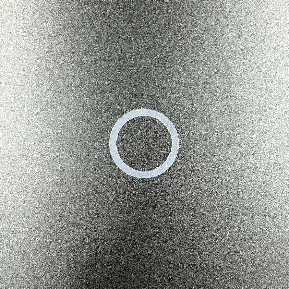 Шайба помпы Mercury (8M0005777-TW) (Osaka)