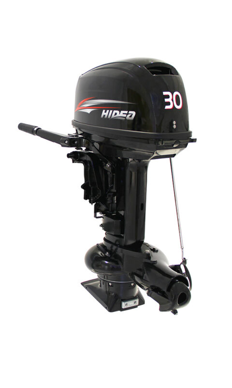 Лодочный мотор Hidea HDJ30FHS (водомет)
