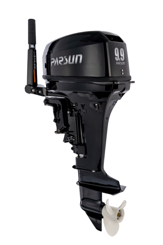 Лодочный мотор PARSUN T9.9BMS
