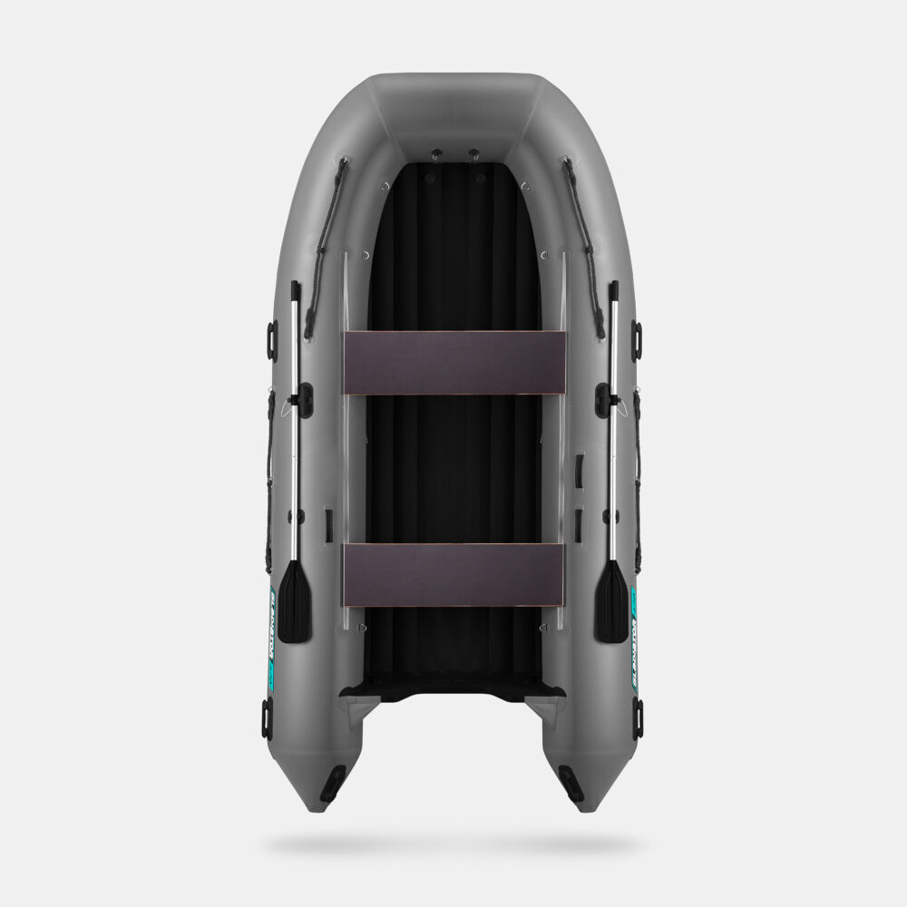 Надувная лодка GLADIATOR E420S