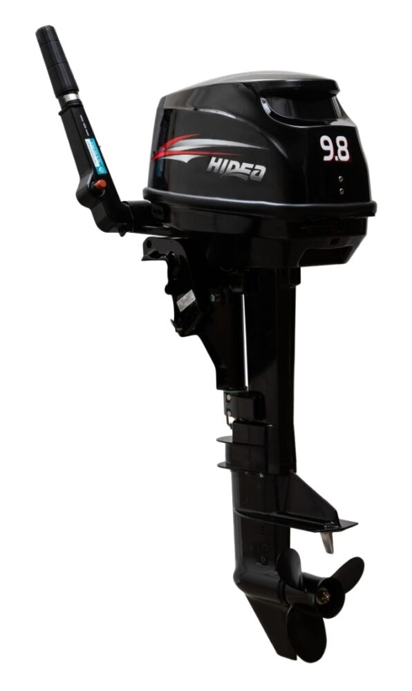 Лодочный мотор Hidea HD9.8FHS