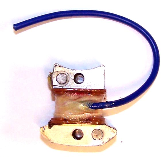 Датчик момента искрообразования 96M6-85580-00-00) Yamaha