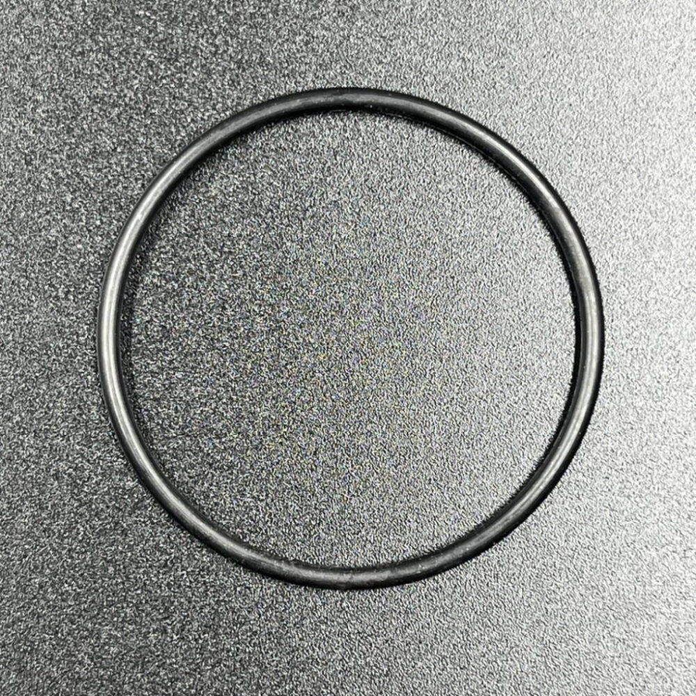 Кольцо уплотнительное корпуса сальника коленвала YAMAHA 75-90 (93210-62269) (YAMAHA)