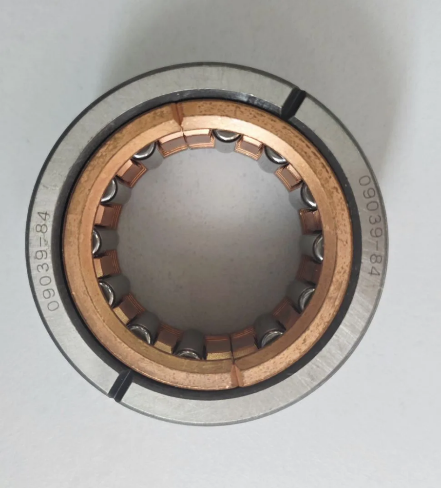 Подшипник Игольчатый d=35 D=52 SC-BR044