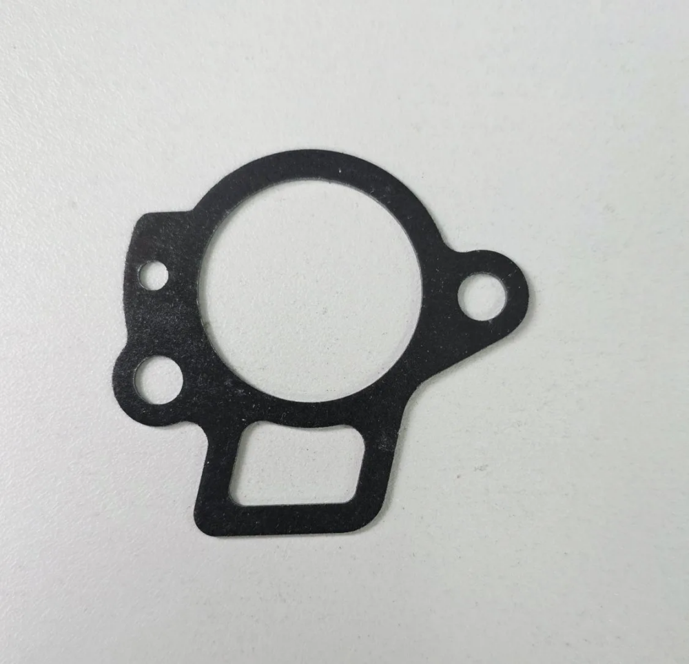 Прокладка крышки термостата Yamaha F9.9-60 (6H3-12414; 27-824853) F15-01.01.00.11, 62Y124140000