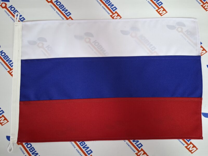 Флаг России