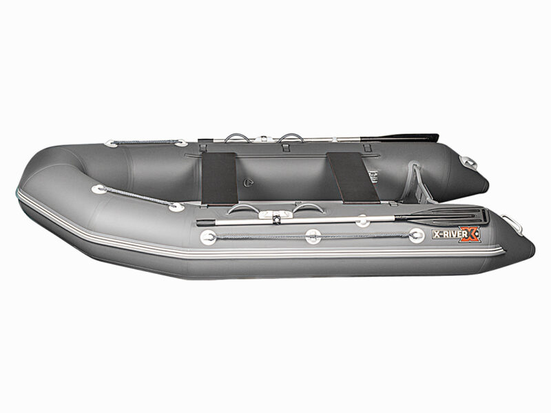 Лодка ПВХ X-RIVER ROCKY 335