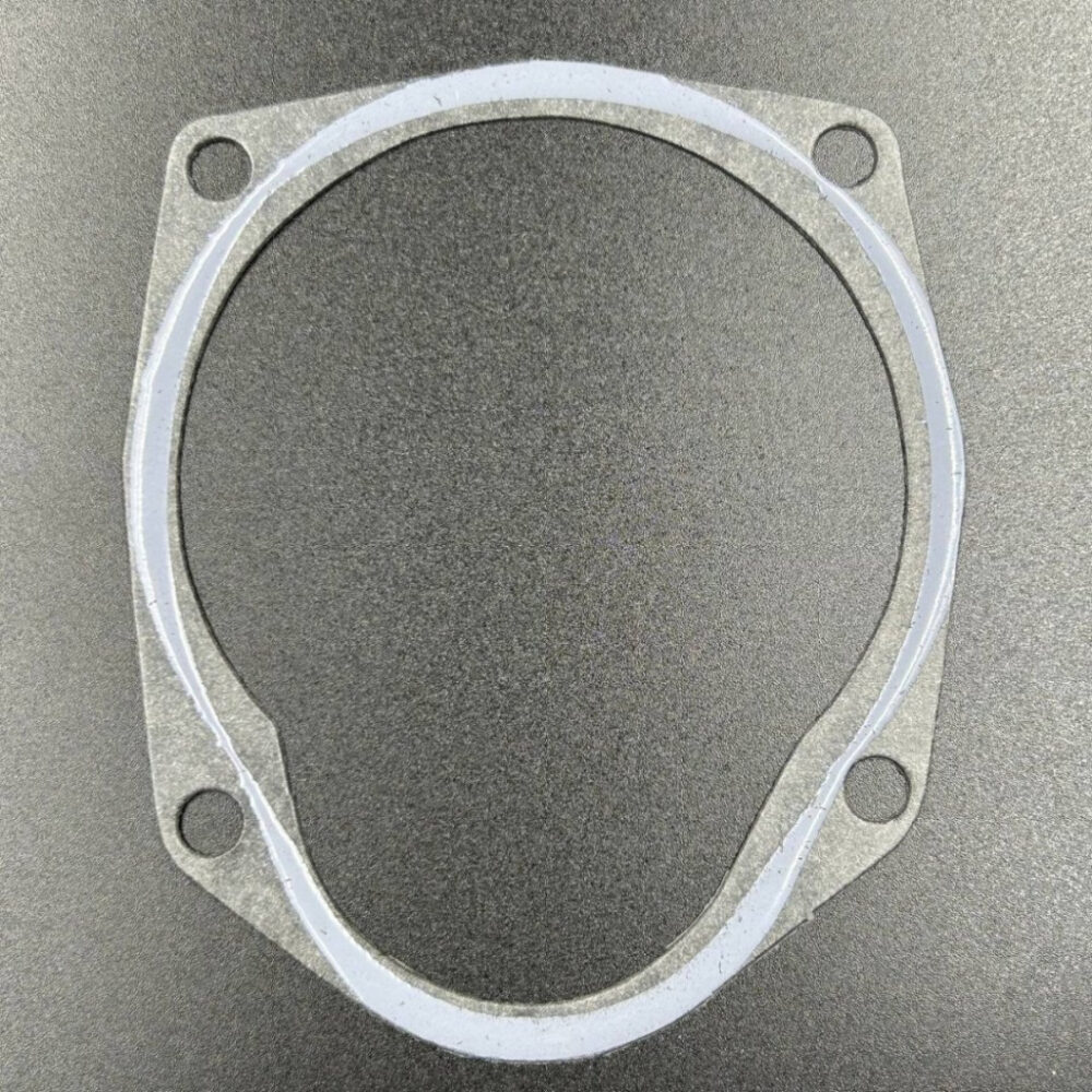 Прокладка под корпус помпы Mercury F75-115 (817277; 27-8172771) (Quicksilver)