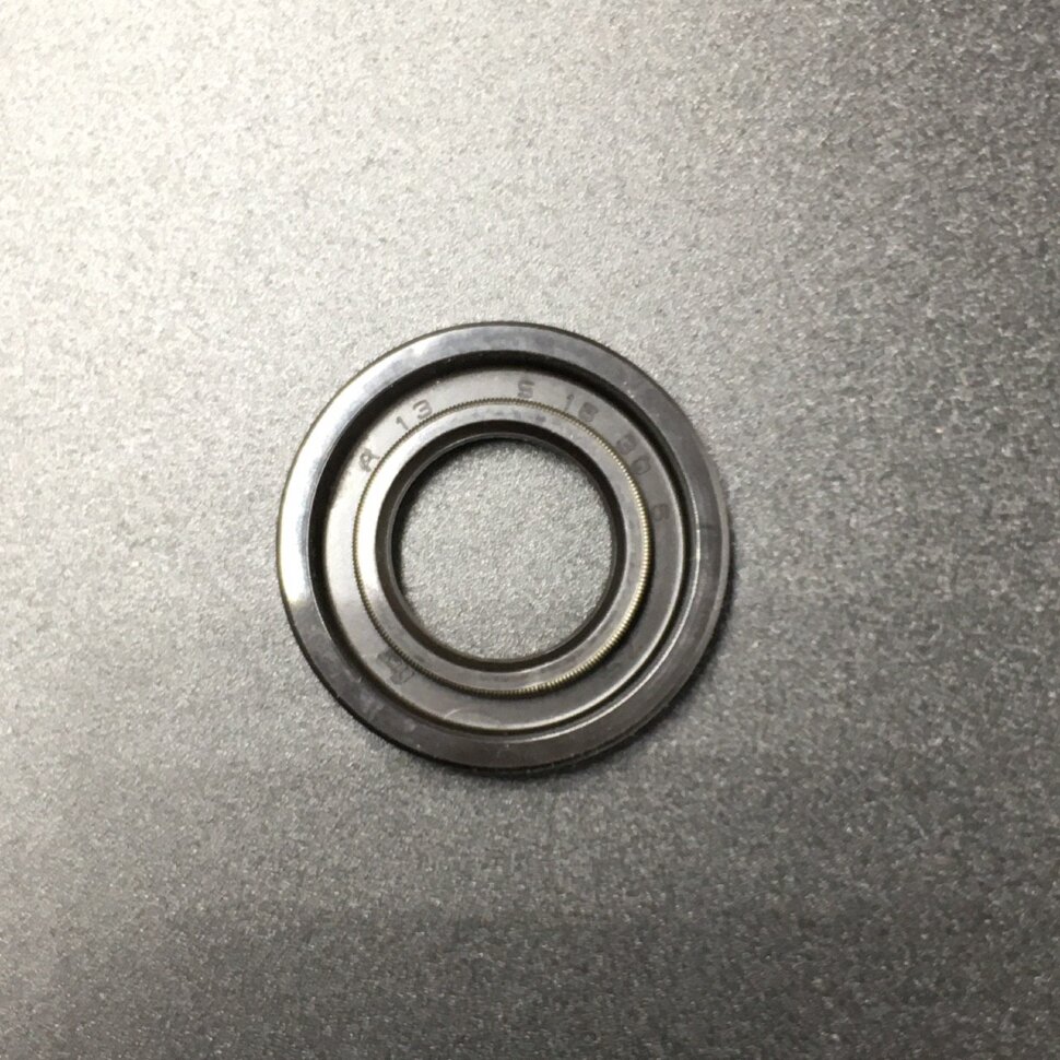 Сальник Yamaha (93101-16001) (16x30x6) (Yamaha)