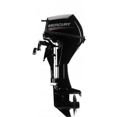 Лодочный мотор Mercury F9.9EL CT (EFI)