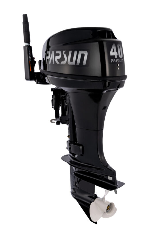 Лодочный мотор PARSUN T40BMS