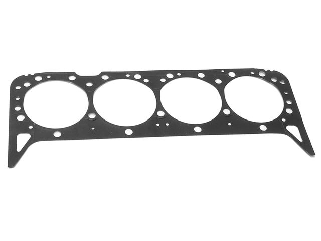 Прокладка под головку Mercruiser/Volvo Penta 5.0/5.7L (27-75611001) (MERCURY) QS
