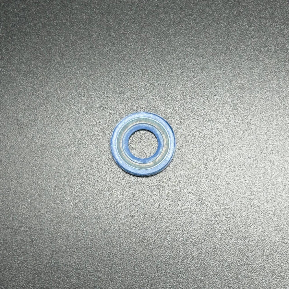 Прокладка паронитовая SEAL KIT @3 (Quicksilver)