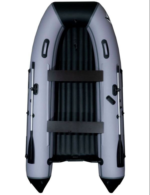 Лодка ORCA 380 НДНД