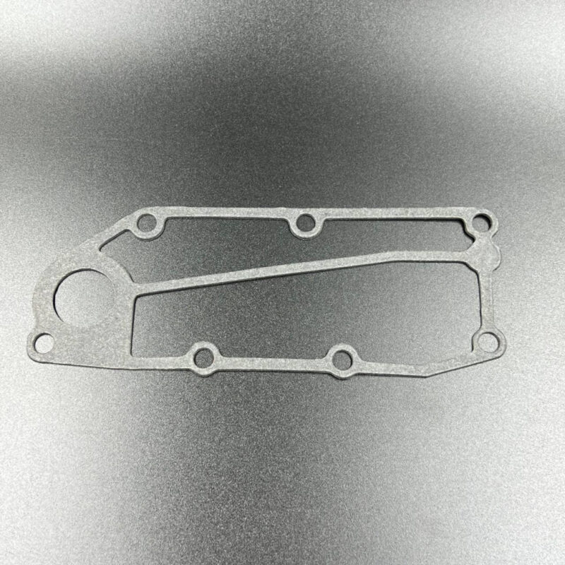 Прокладка выхлопного коллектора Tohatsu MFS8A, MFS9.8A (F8-05010004 27-834952001)(Quicksilver)