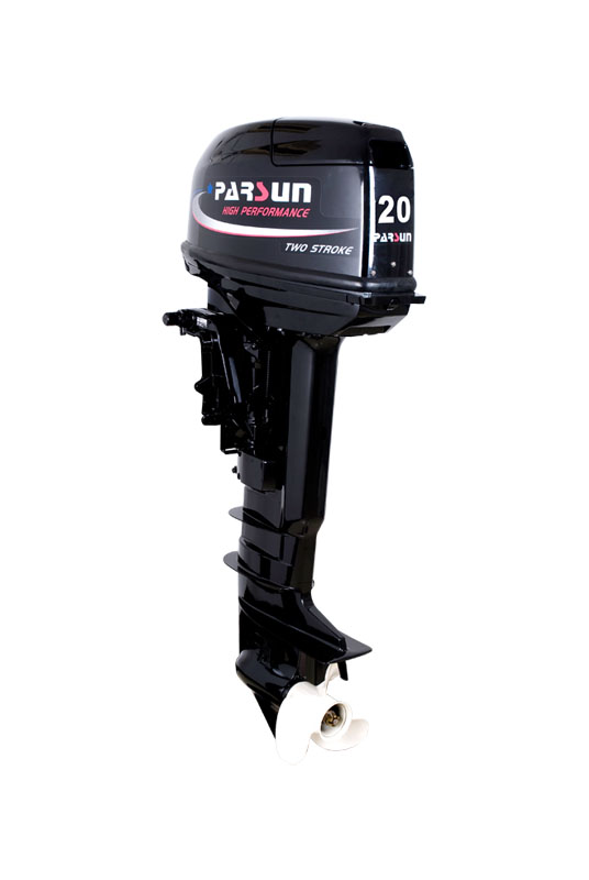 Лодочный мотор PARSUN T20FWS