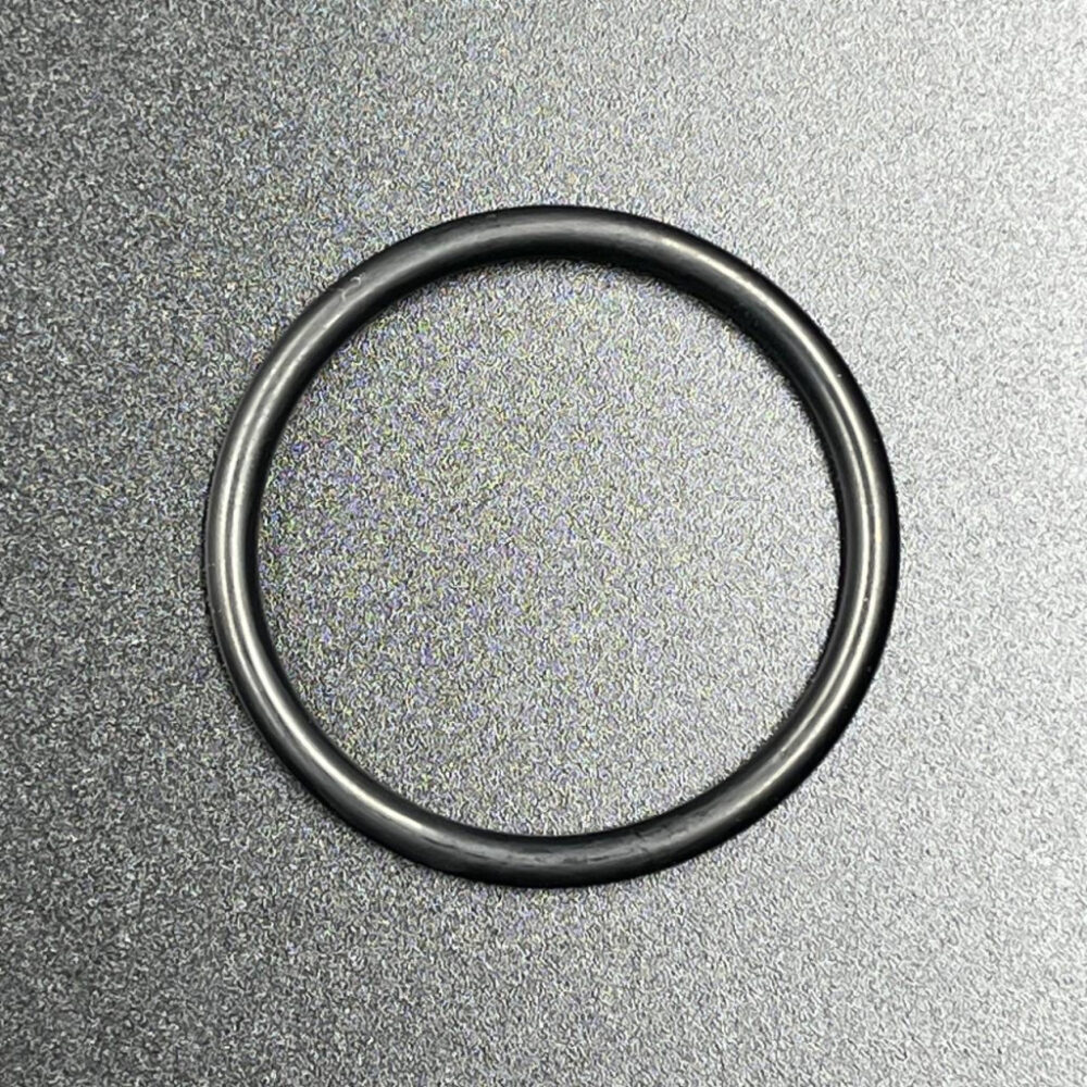 Кольцо уплотнительное Yamaha (61А-43864-00) (Yamaha)