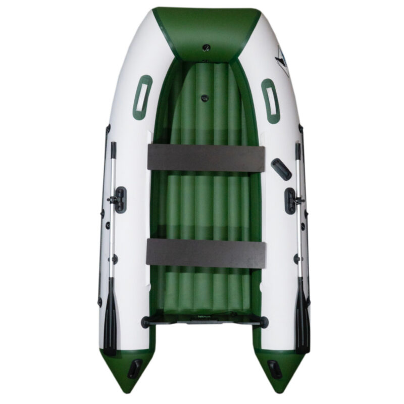 Лодка ORCA 305 НДНД