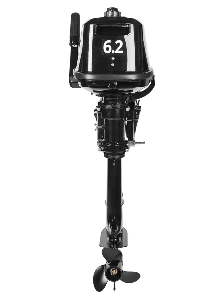 Лодочный мотор GLADIATOR G6.2FHS_NEW