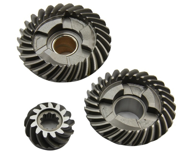 Комплект шестерен редуктора F15-06000070 (PARSUN)