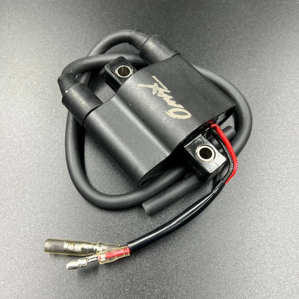 Катушка зажигания высоковольтная Suzuki DT40, DF9.9-15