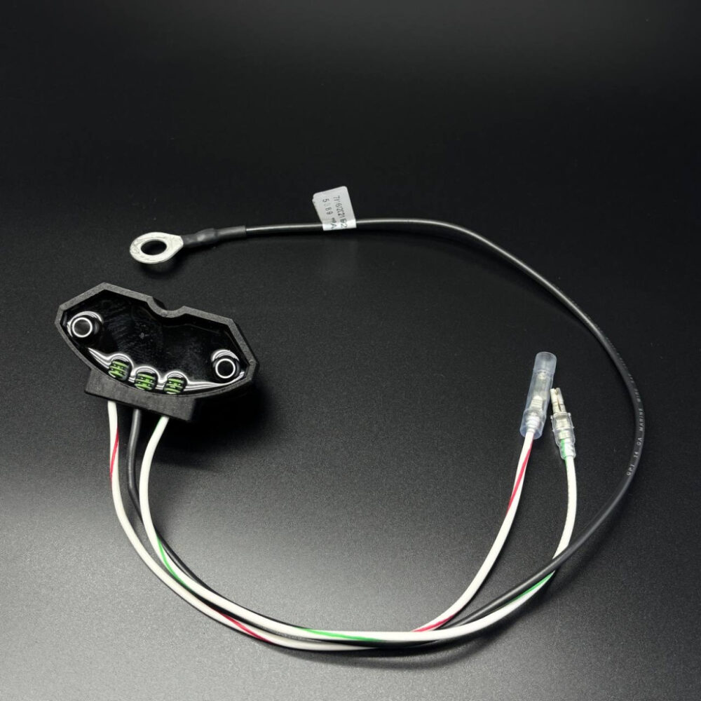 Датчик Холла (оборотов) для MERCRUISER (892150A02, 18-5116-1, 892150K02) (Quicksilver)