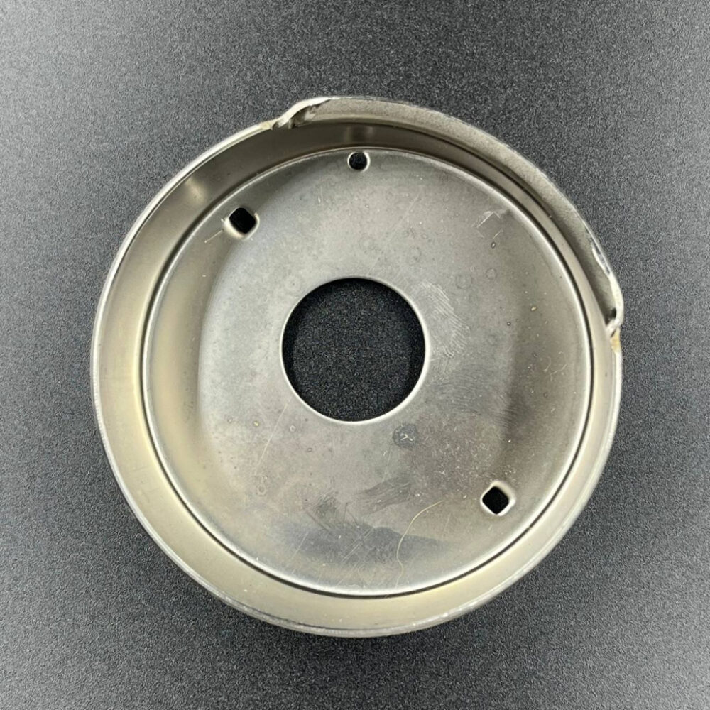 Стакан помпы охлаждения Yamaha 115-225 (6E54432200) (Omax)