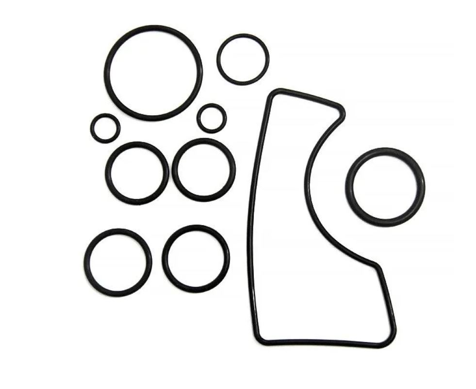 Комплект уплотнений для поворотно-откидных колонок Mercruiser Bravo INSTALL KIT @2 16755A1