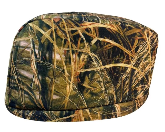 Чехол на капот Тохатсу/Меркурий/Ниссан 8-9.8 л.с. (2-тактный)