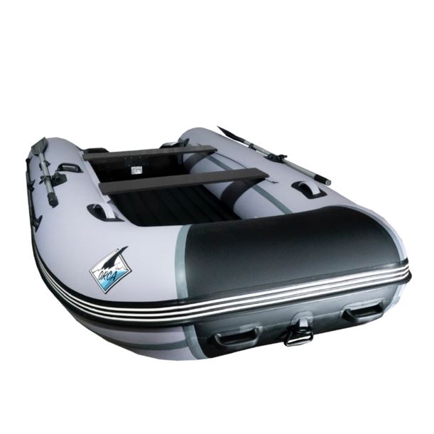 Лодка ORCA 400 НДНД