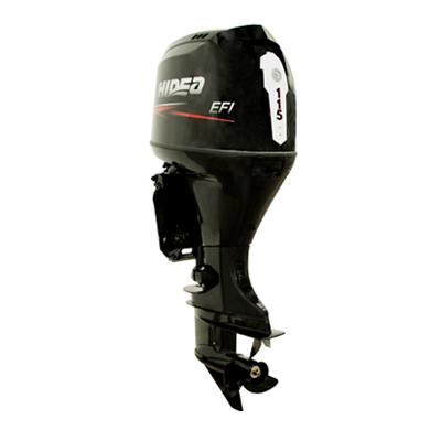 Лодочный мотор Hidea HDEF115FEX-T EFI