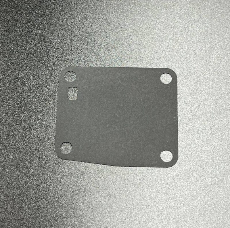Мембрана топливного насоса Yamaha 3, 6-15 (6G1-24411-00; 369-03306-0) (Omax)