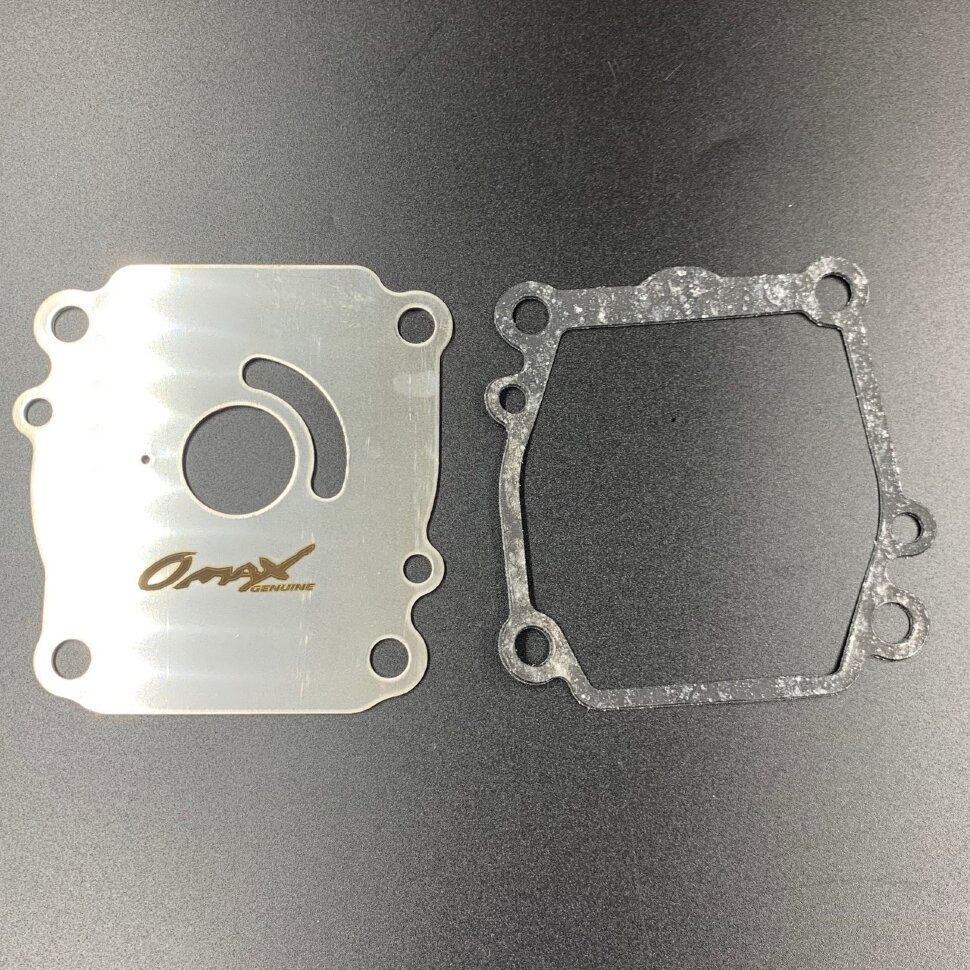Ремкомплект помпы, лодочный мотор Suzuki 140 17400-92J00