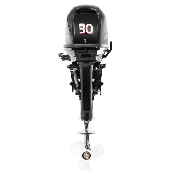 Лодочный мотор HIDEA HD30FFES (дистанция)
