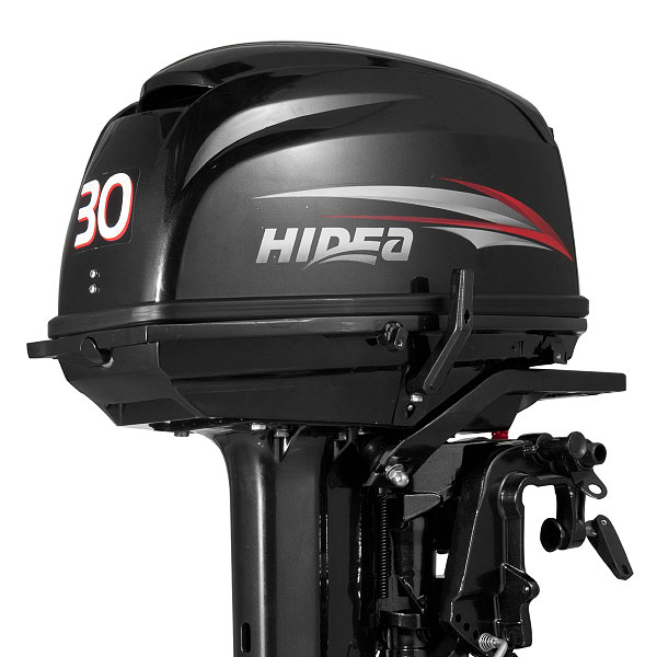Лодочный мотор HIDEA HD30FFES (дистанция)