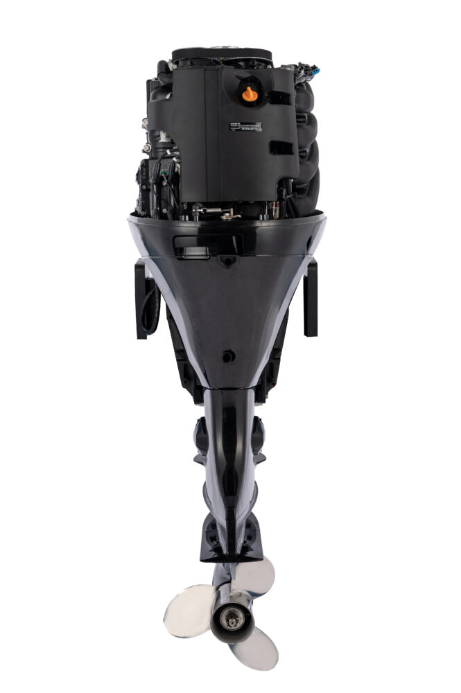 Лодочный мотор PARSUN F115FEL-T-EFI-L