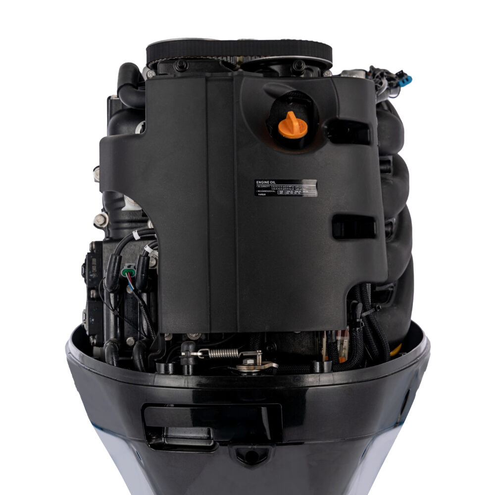 Лодочный мотор PARSUN F115FEL-T-EFI-L
