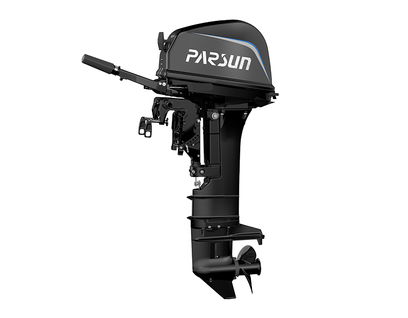 Мотор лодочный PARSUN T9.9BMS PRO