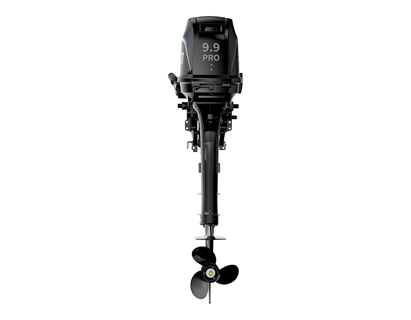 Мотор лодочный PARSUN T9.9BMS PRO