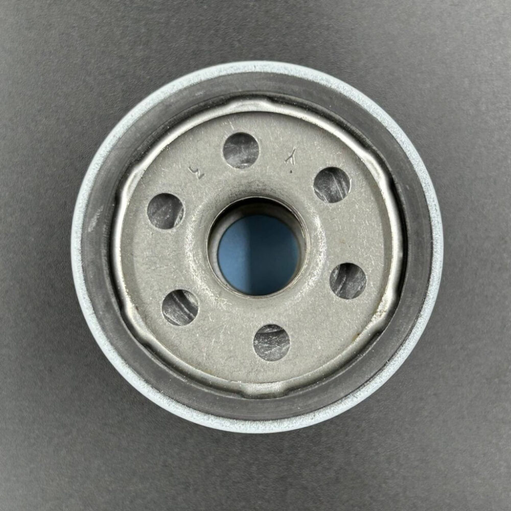Фильтр масляный Mercury/Yamaha (5GH) (8M0162831; 822626Q03) (Quicksilver)