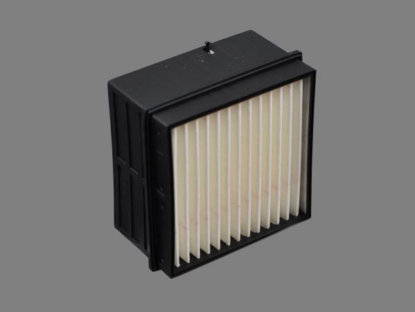 Фильтр топливный сепаратор Fleetguard FS19605 прямоугольный