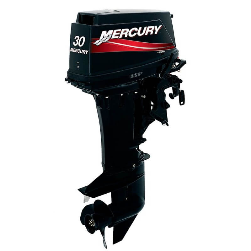 Лодочный мотор Mercury ME30MH