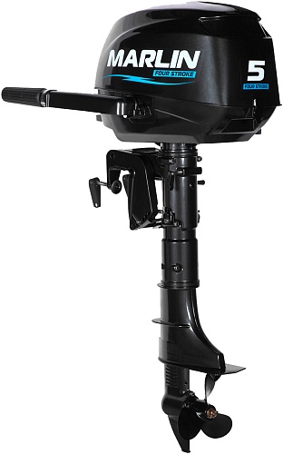Лодочный мотор MARLIN MF5AMHS